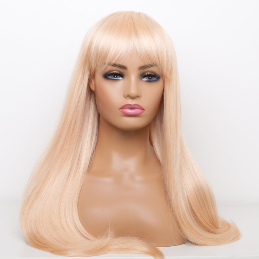Madam Bang - Ethereal Bellini Ochre