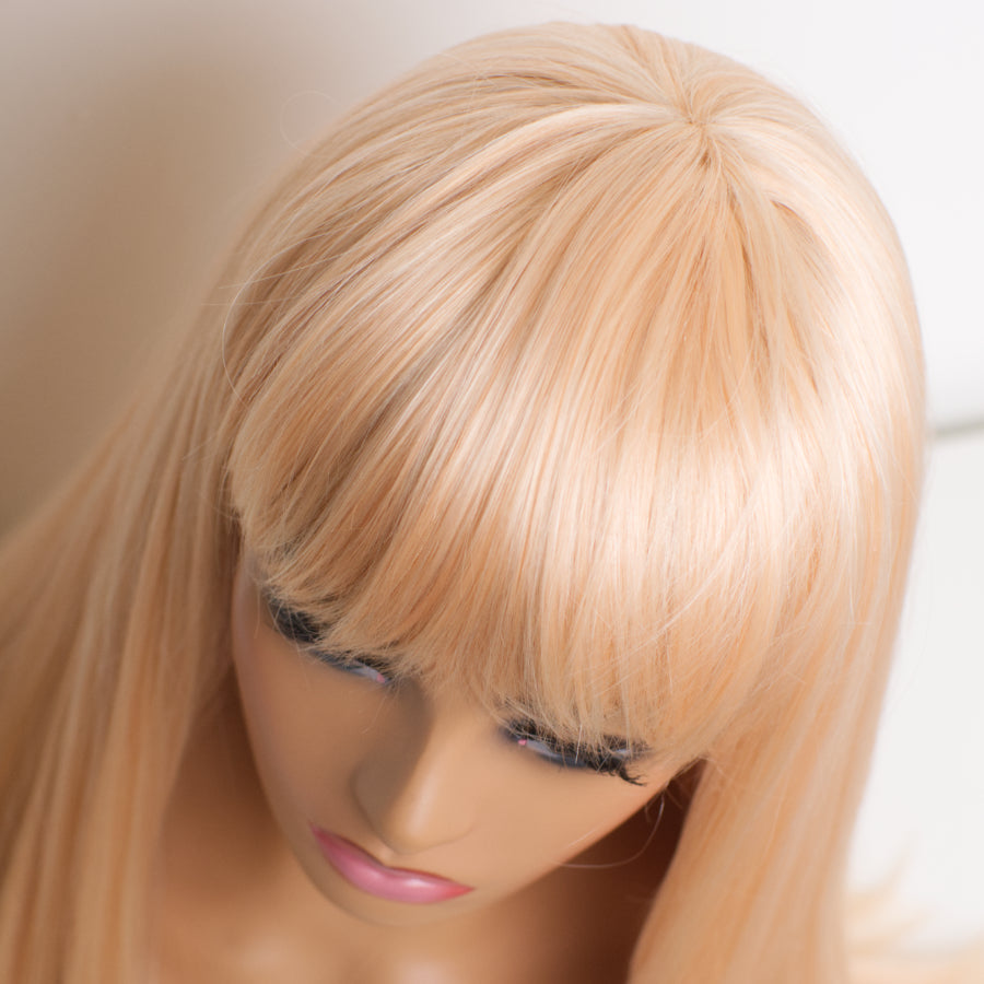 Stacking duo - Ethereal Bellini Ochre