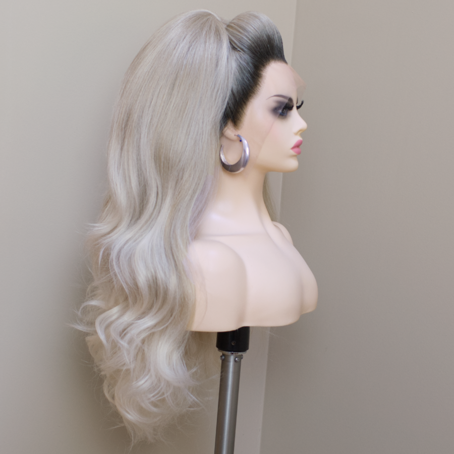 Ostara Ash Luxe Styled by Ben