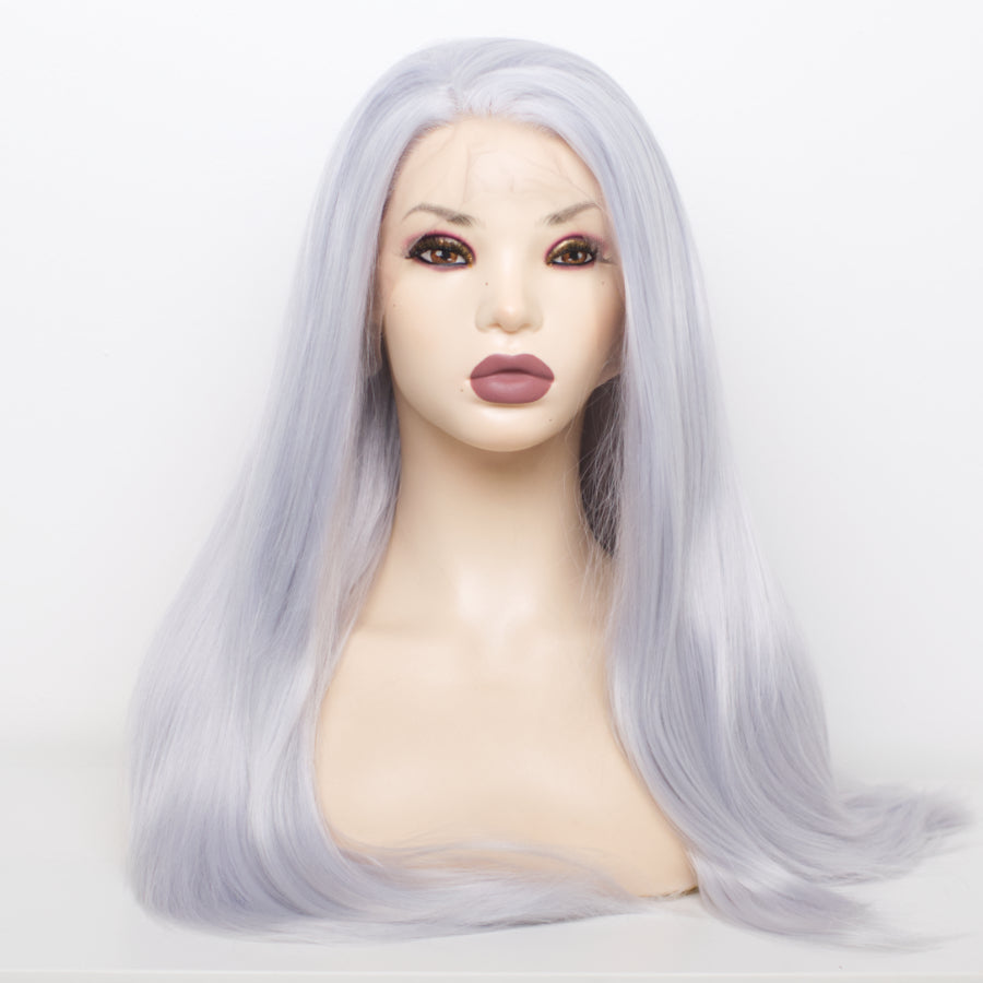 Miss Provocateur - Ethereal Aria Indigo
