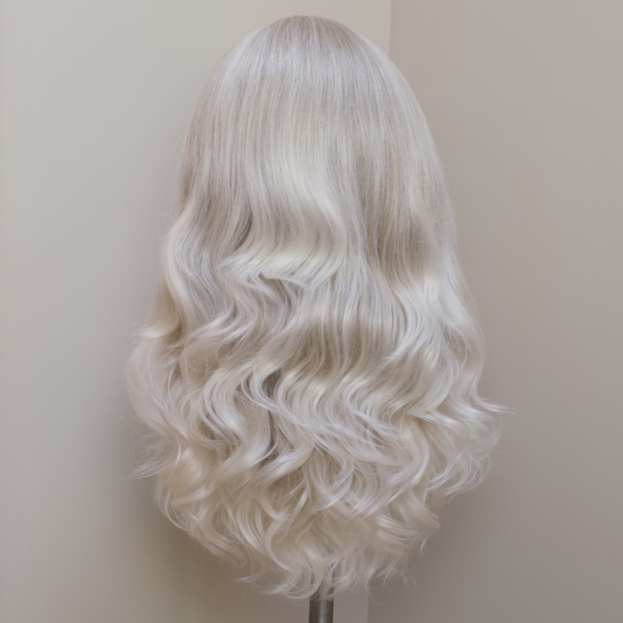 Ostara Ash Luxe Styled by Ben