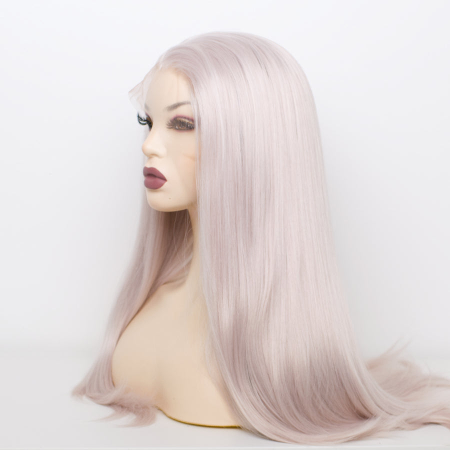 Miss Provocateur - Ethereal Cupio Mauve