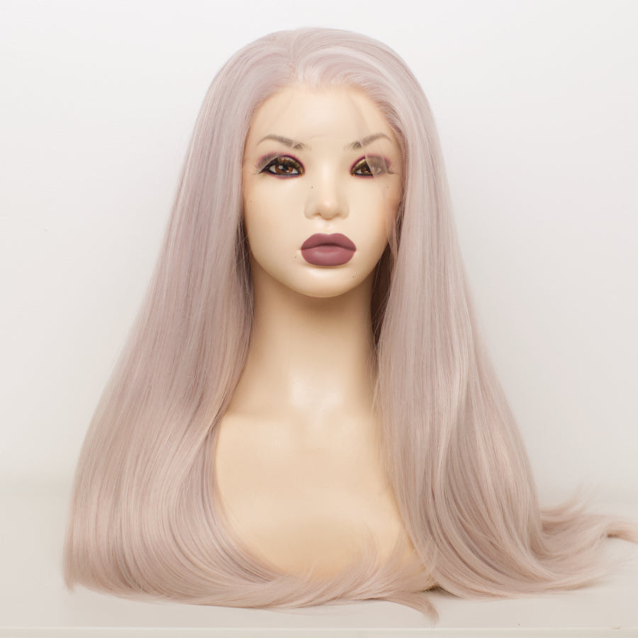 Miss Provocateur - Ethereal Cupio Mauve