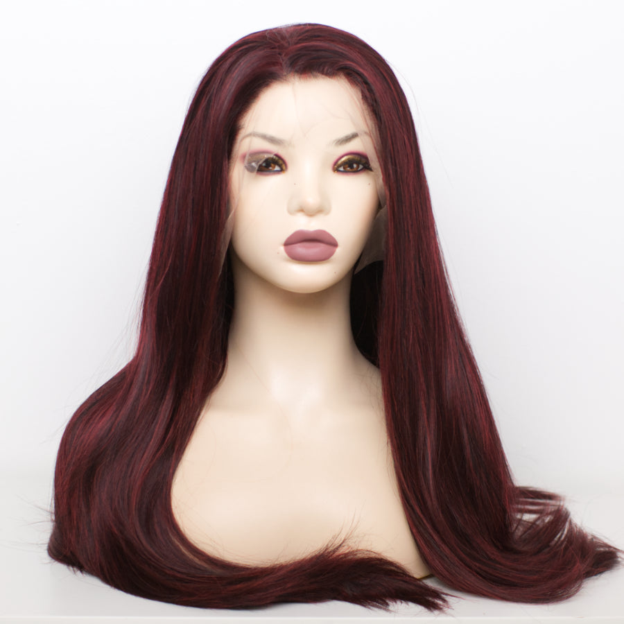 Miss Provocateur - Twilight Sabbath Ruby