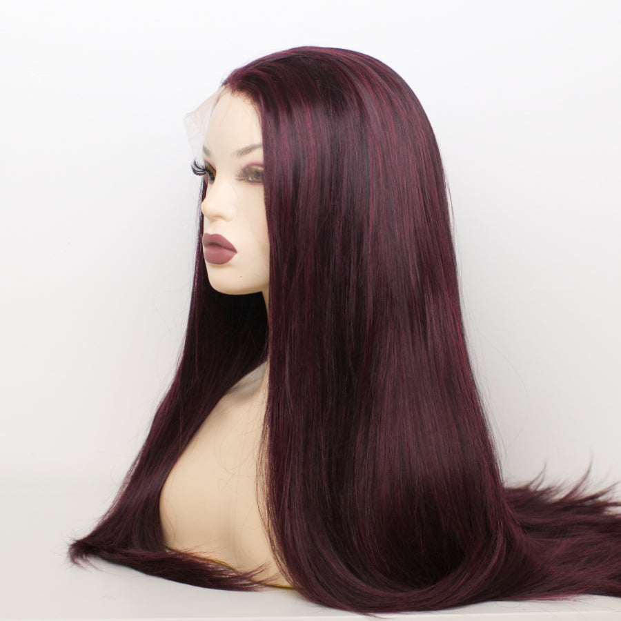 Miss Provocateur - Twilight Elixir Rose