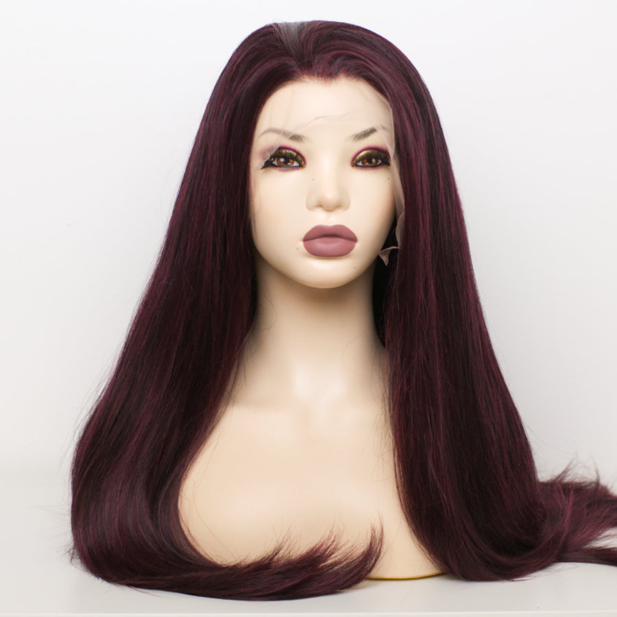 Miss Provocateur - Twilight Elixir Rose