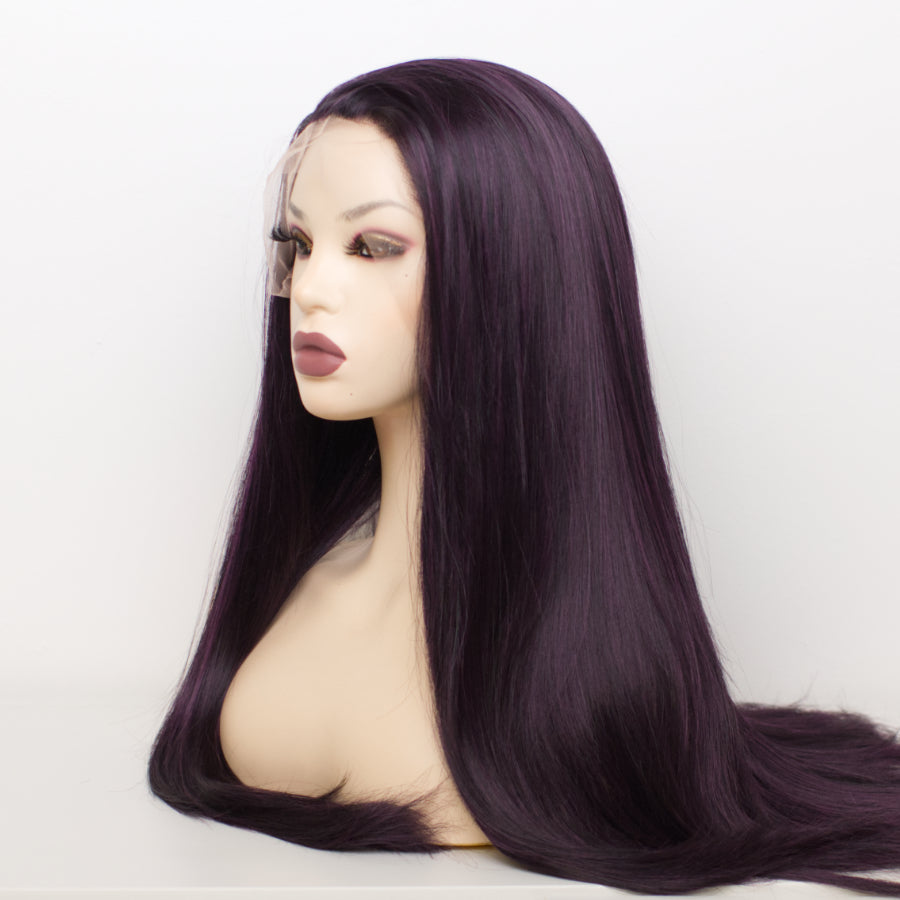 Miss Provocateur - Twilight Occult Wine