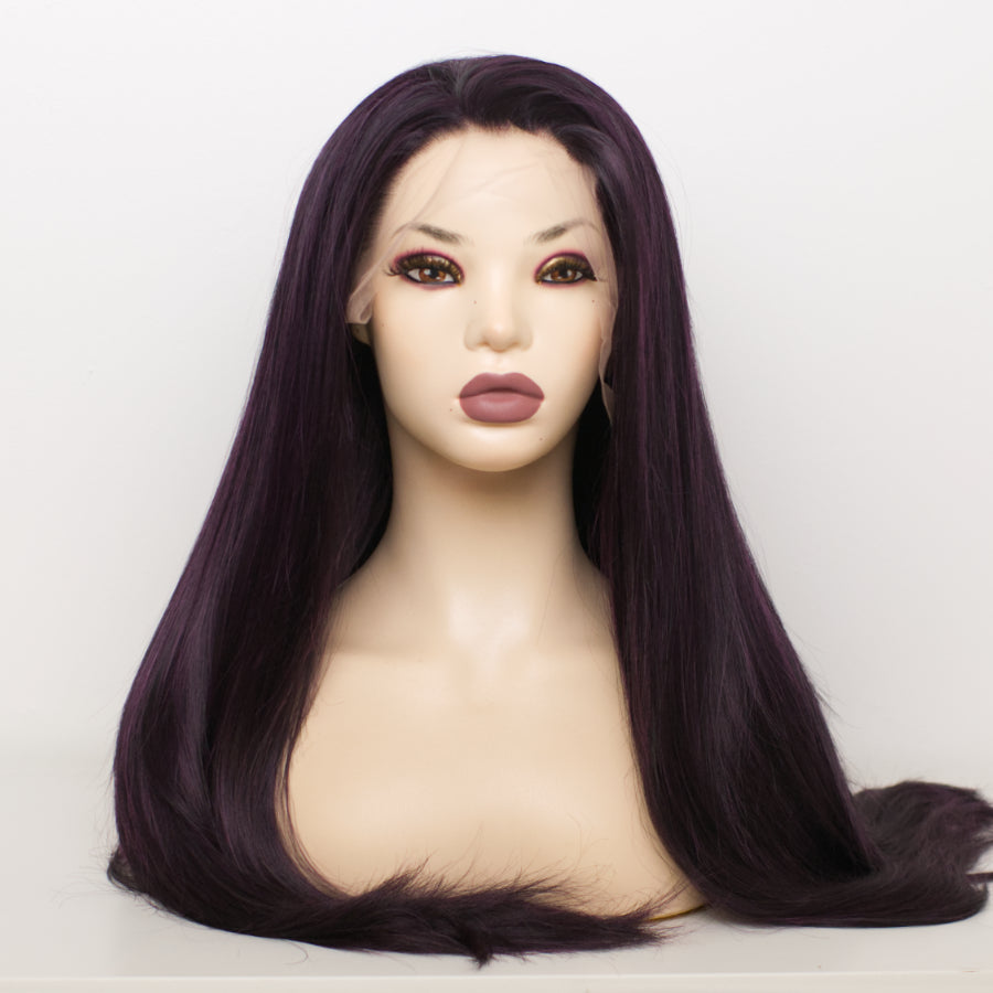Miss Provocateur - Twilight Occult Wine
