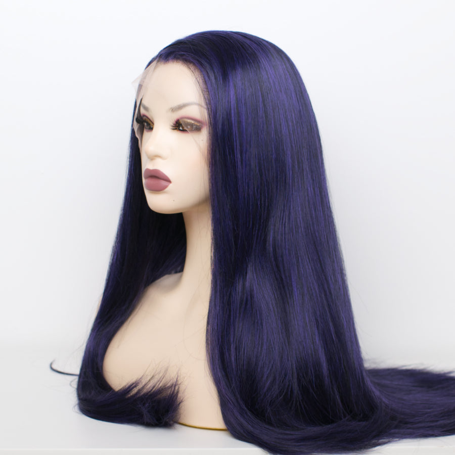 Miss Provocateur - Twilight Pagan Amethyst