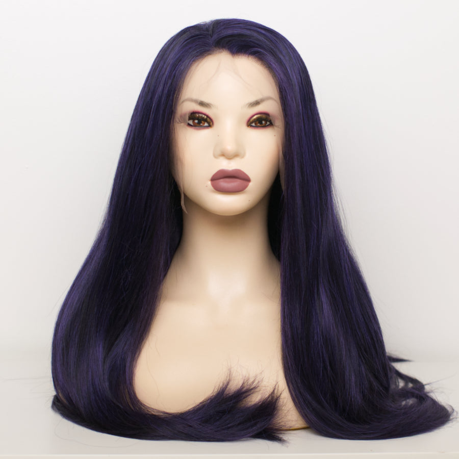 Miss Provocateur - Twilight Pagan Amethyst