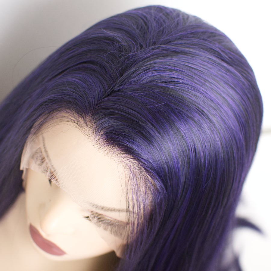 Miss Provocateur - Twilight Pagan Amethyst