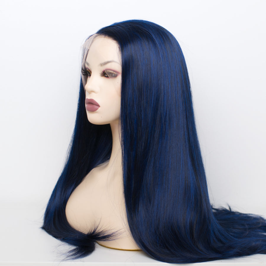 Miss Provocateur - Twilight Hex Sapphire