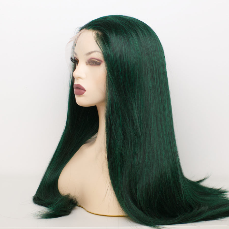 Miss Provocateur - Twilight Coven Emerald