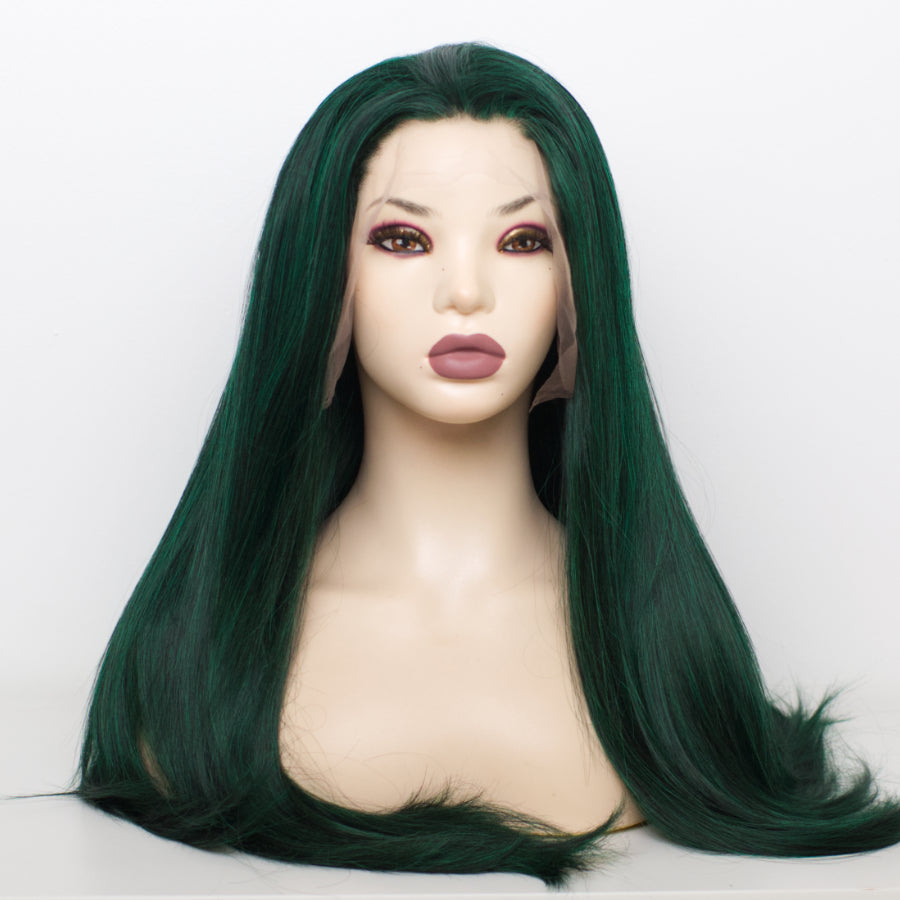 Miss Provocateur - Twilight Coven Emerald