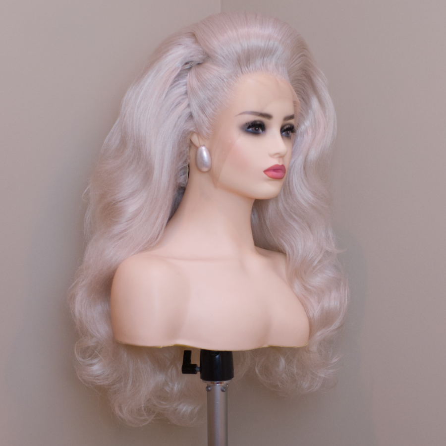 Ethereal Seraphic Stone Styled by Ben
