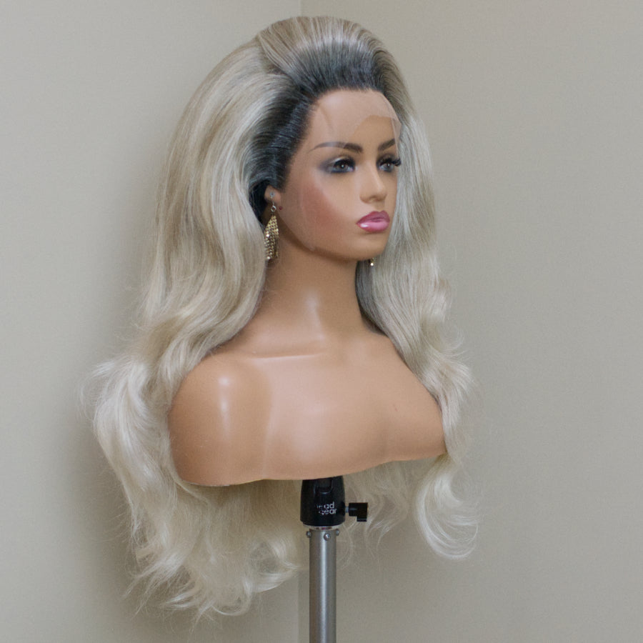 Ostara Ash Luxe Styled by Ben