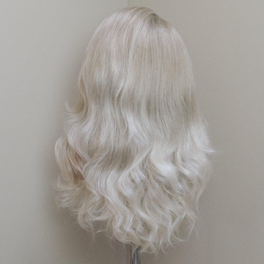Ostara Ash Luxe Styled by Ben