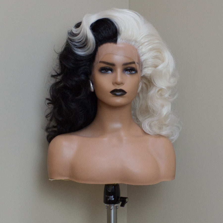 Gemini Mono Styled by Zak