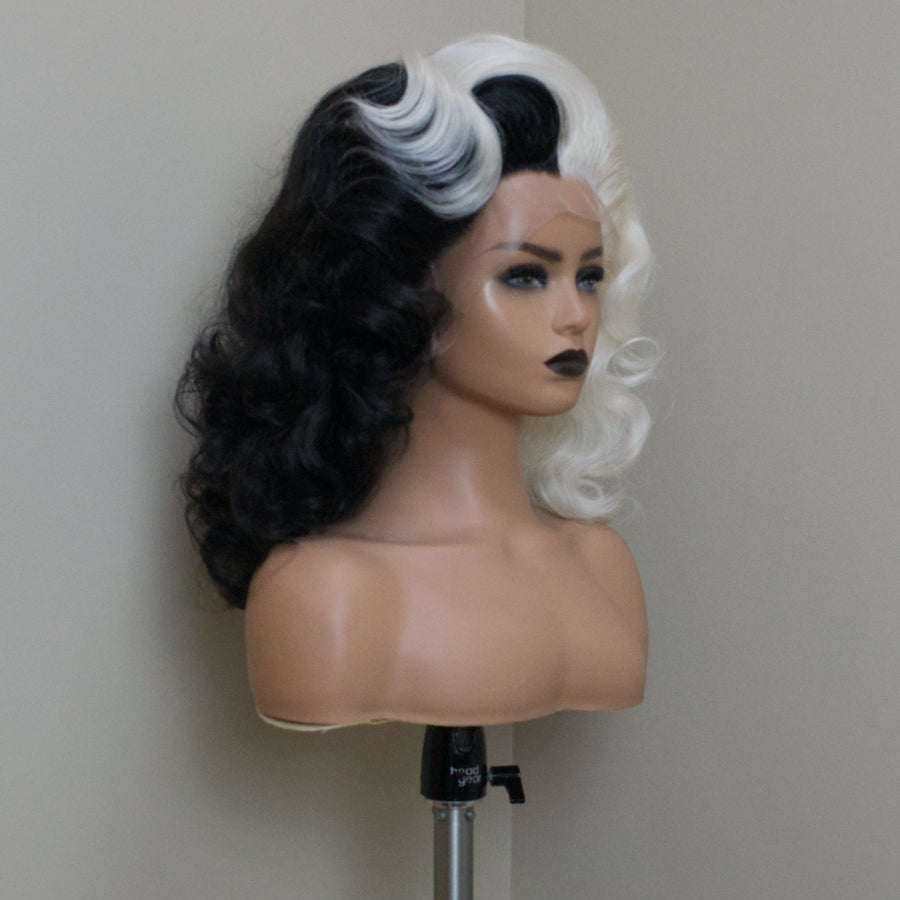 Gemini Mono Styled by Zak
