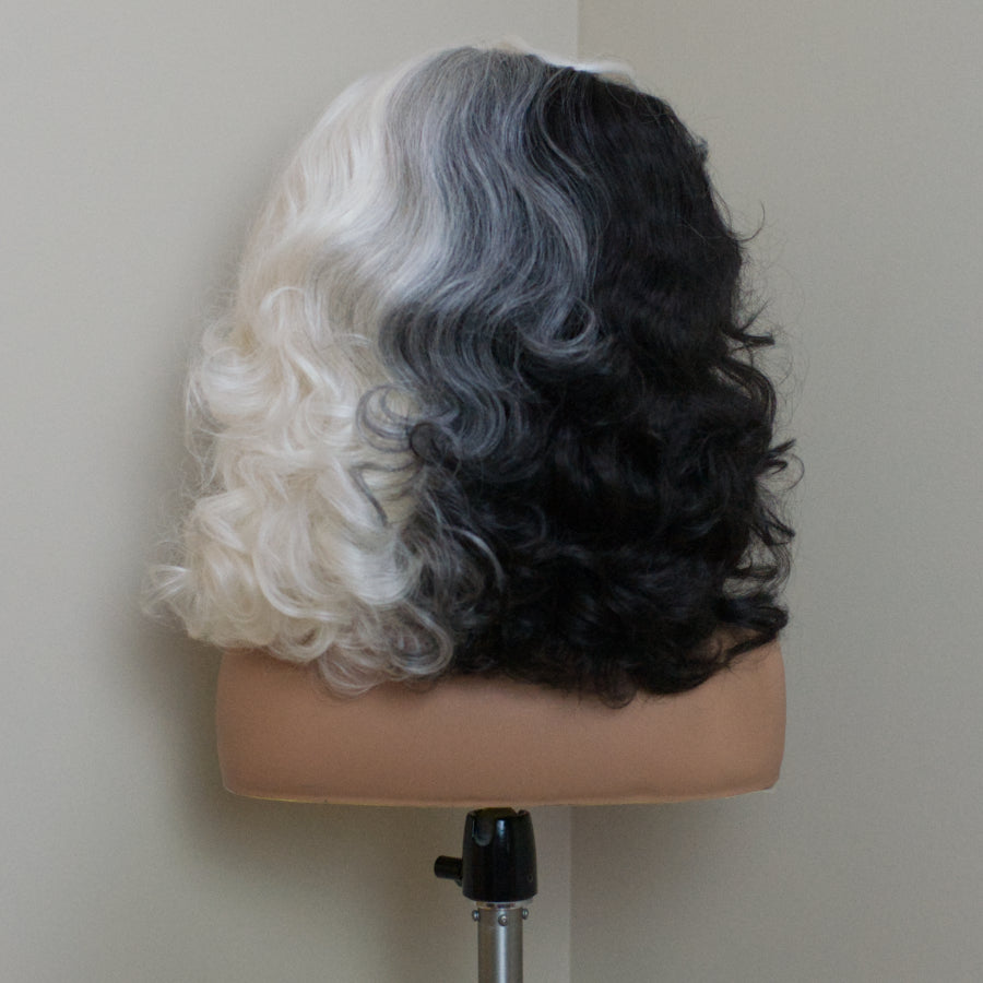 Gemini Mono Styled by Zak
