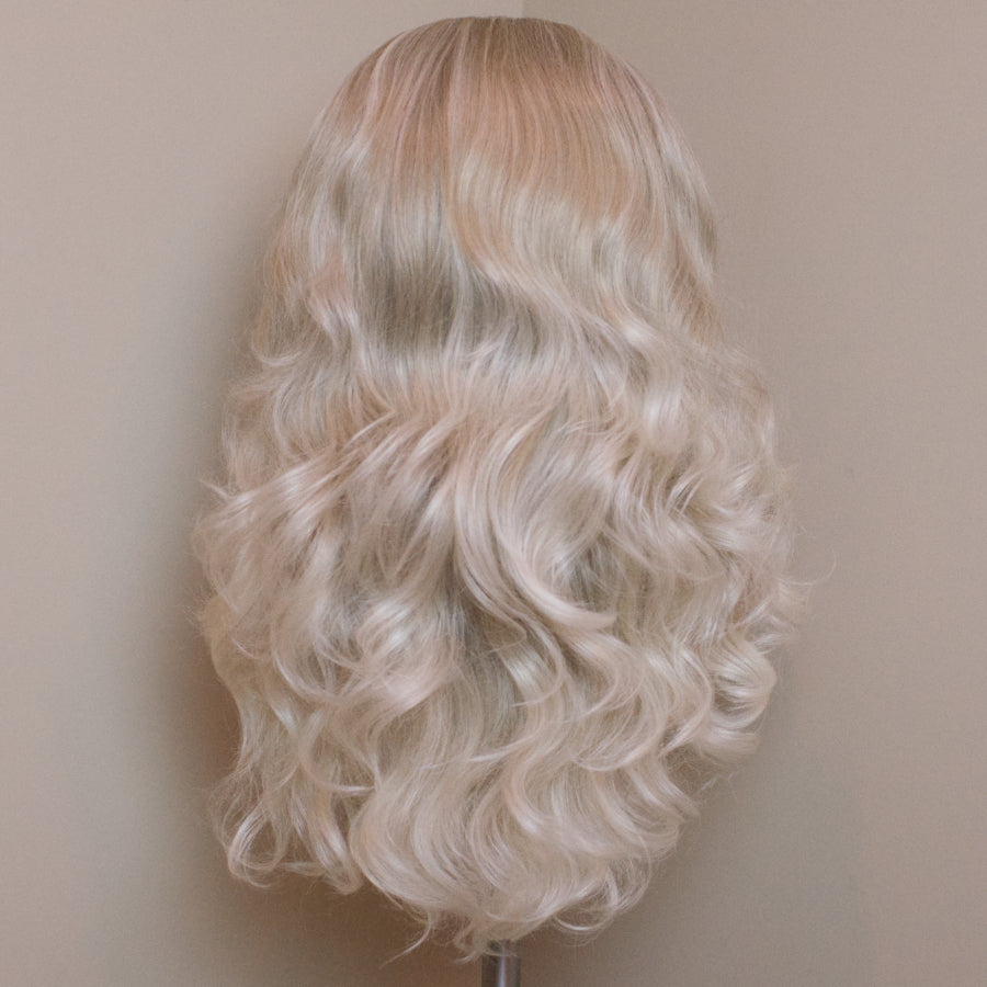 Ostara Ash Luxe Styled by Zak