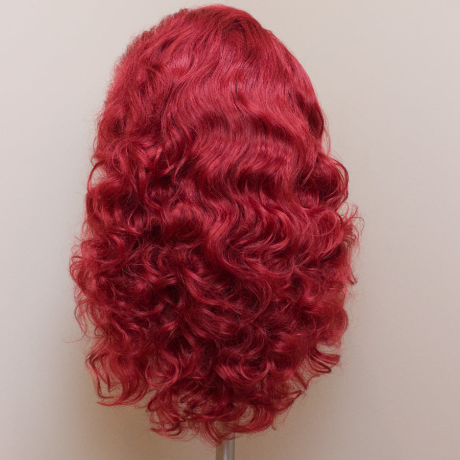 Valentine Cherry Couture Styled by Ben