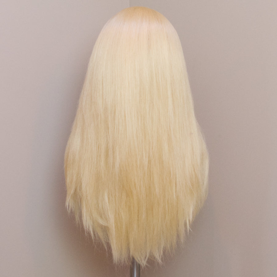 Mattel Bleach Couture Styled by Ben