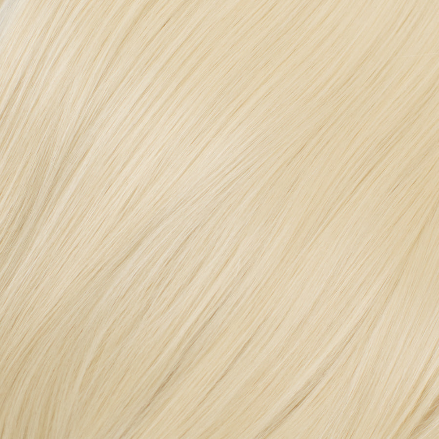 Loose fibre 250g/30" - Ethereal Chryso Gold