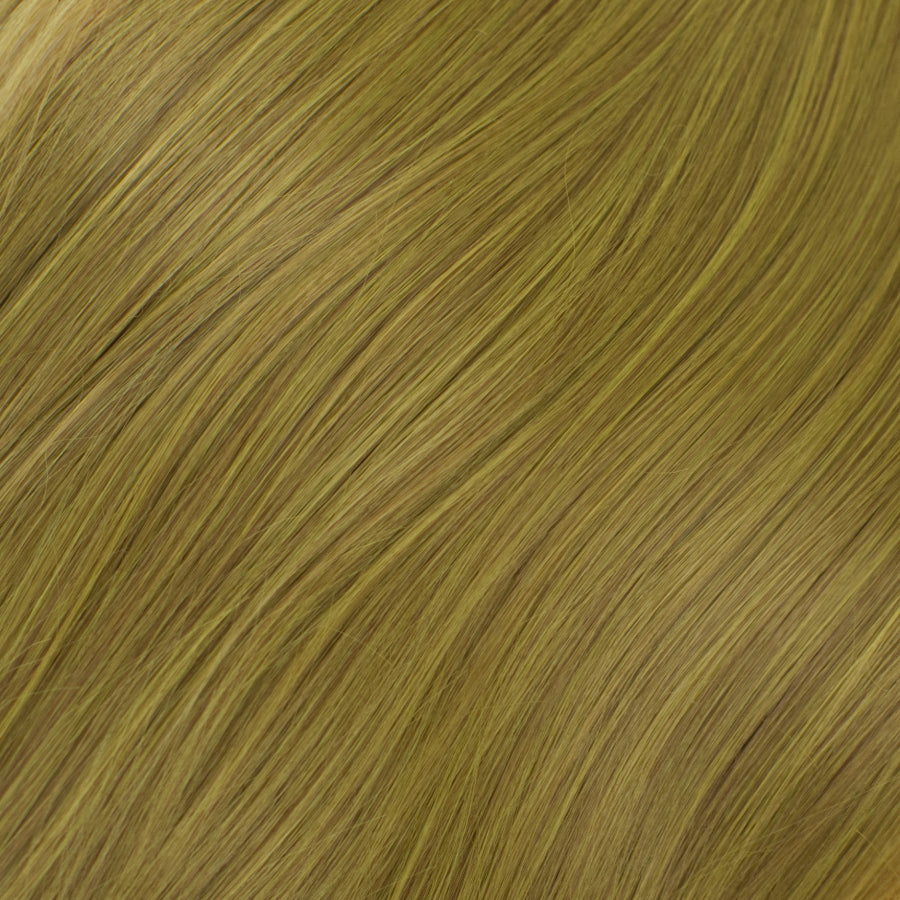 Loose fibre 250g/30" - Fashionista Anastasia Olive