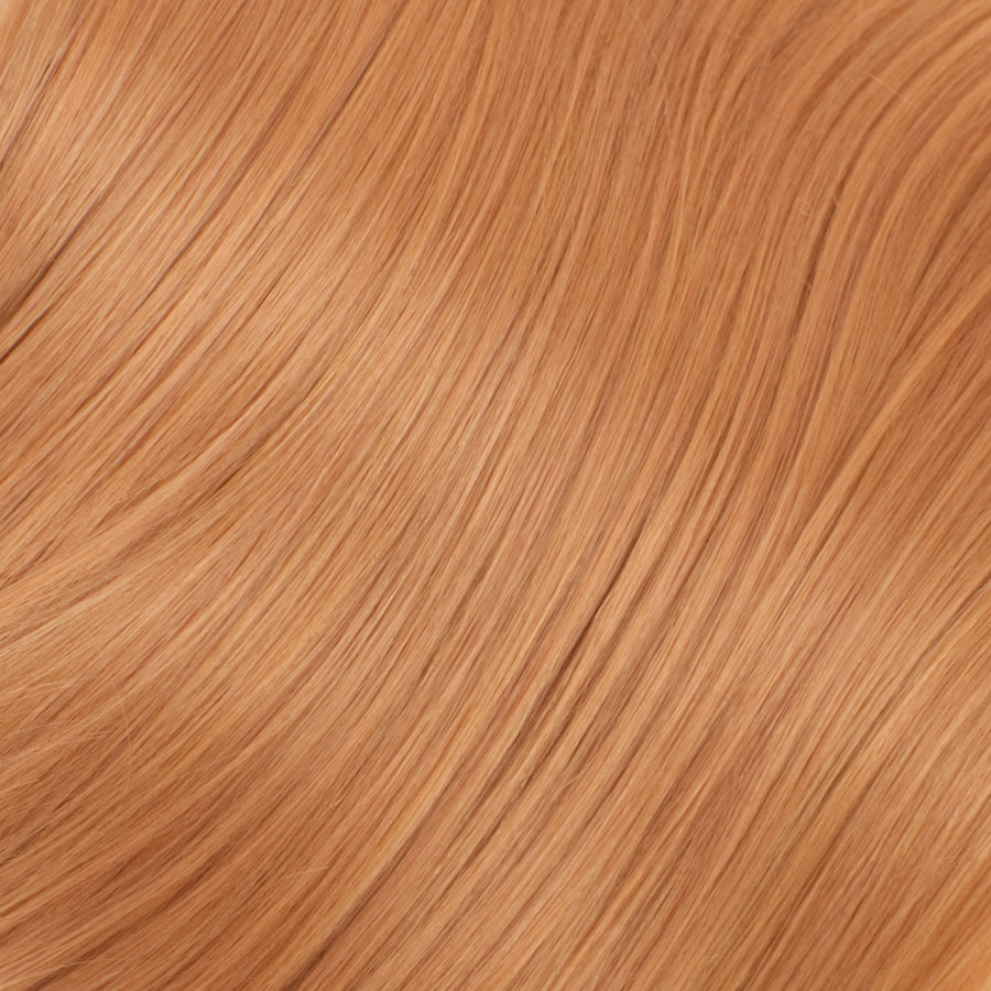 Loose fibre 250g/30" - Fashionista Dahlia Sandstone