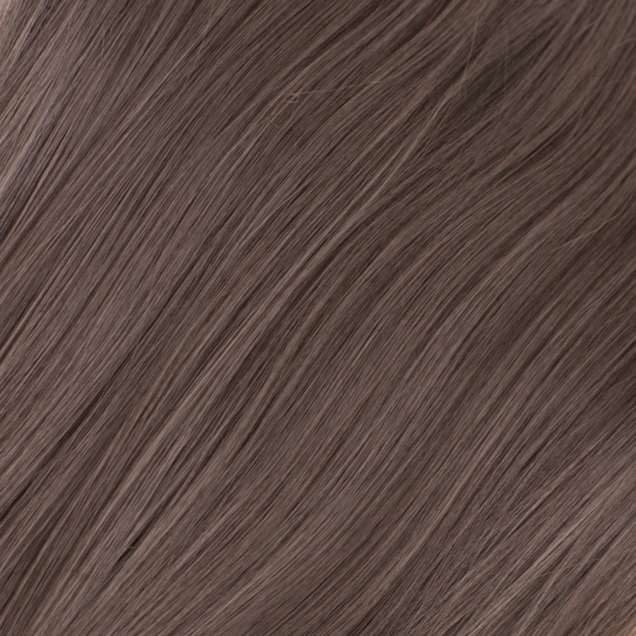Loose fibre 250g/30" - Fashionista Iris Steel