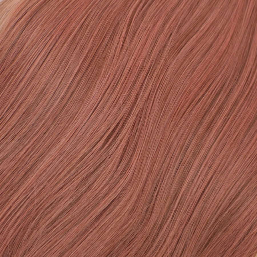 Weft 100g/24" - Fashionista Nerine Rosewood (EX DISPLAY)