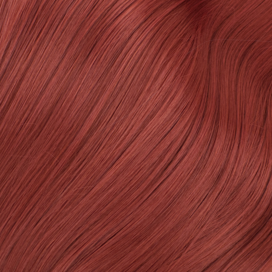 Loose fibre 250g/30" - Fashionista Sedum Crimson