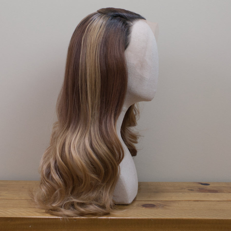 Lifestyle Icon - Gaia Bronde Luxe
