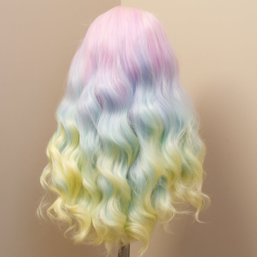 Cover Girl - Anthinos Kaleid