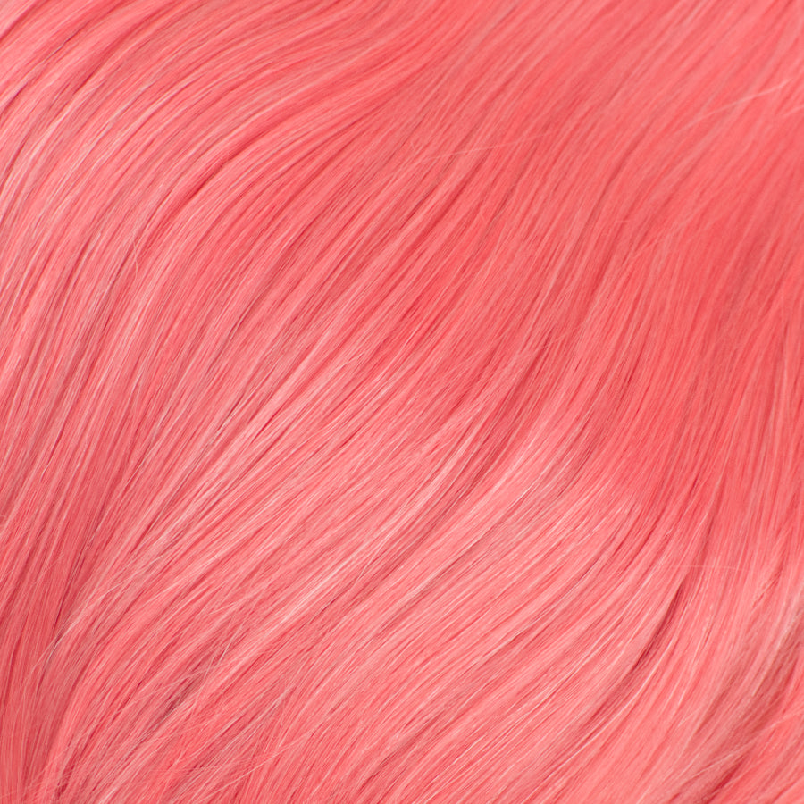 Loose fibre 250g/30" - Kola Red Kandi