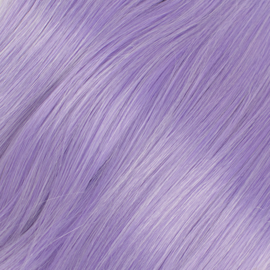 Weft 100g/24" - Parma Violet Kandi