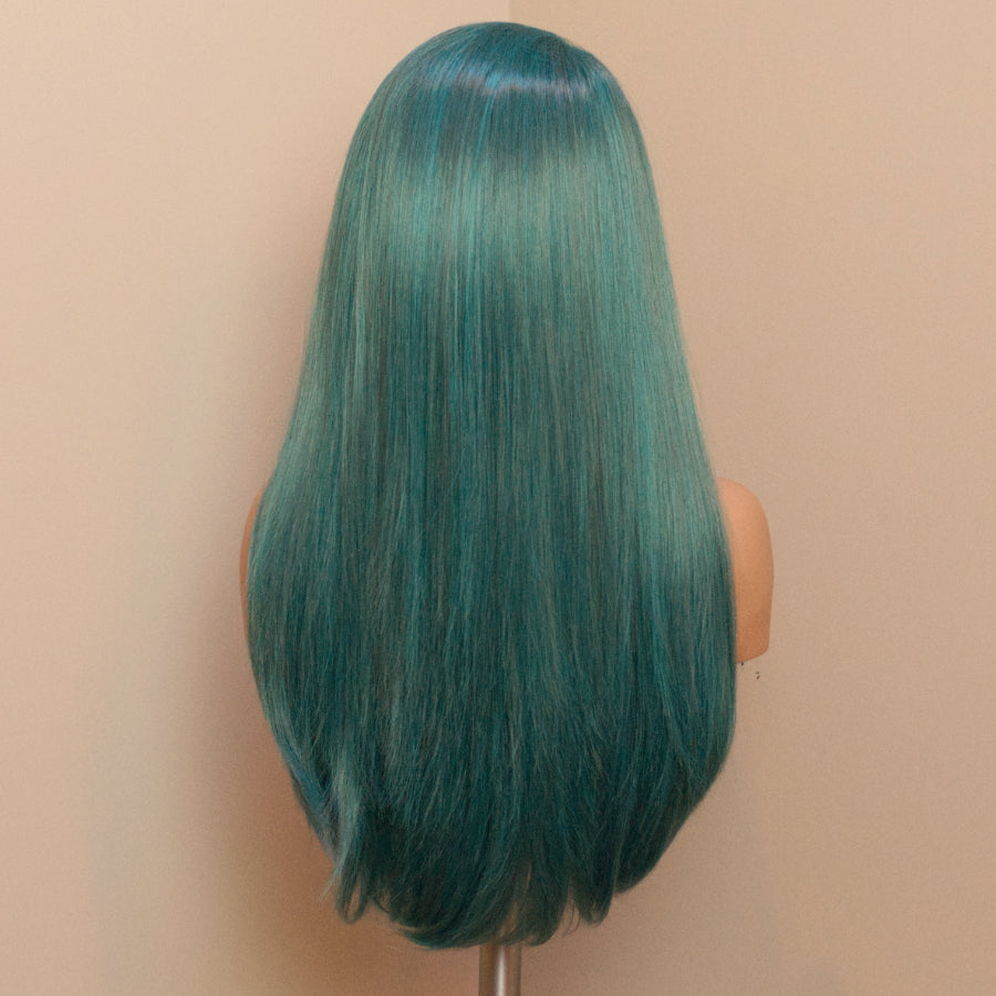 Madam Bang - Fashionista Eucalyptus Seaweed