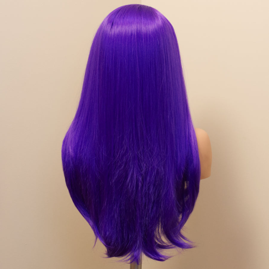 Madam Bang - Vivid Starling Purple