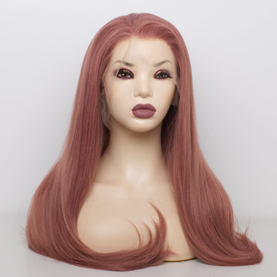 Miss Provocateur - Fashionista Nerine Rosewood