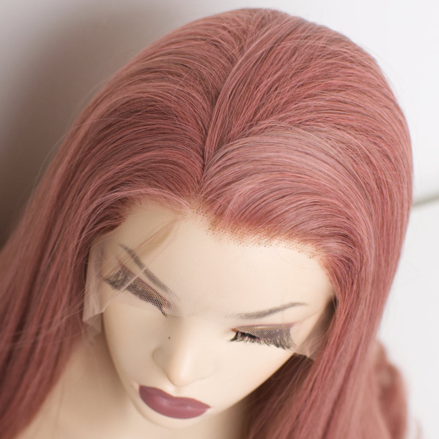Miss Provocateur - Fashionista Nerine Rosewood