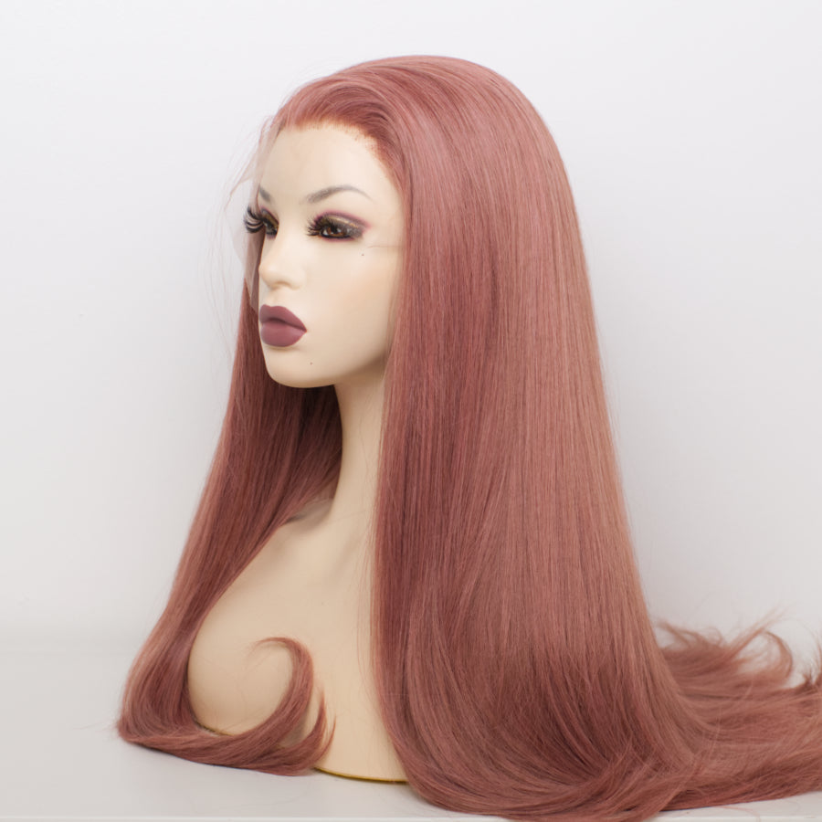 Miss Provocateur - Fashionista Nerine Rosewood