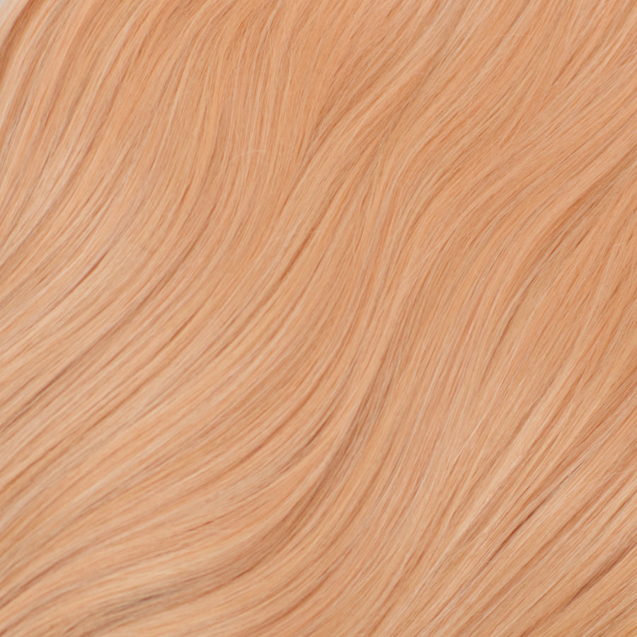 Weft 100g/24" - Pastellic Pixie Peach
