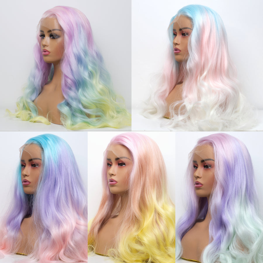 Playful Inspiration Package