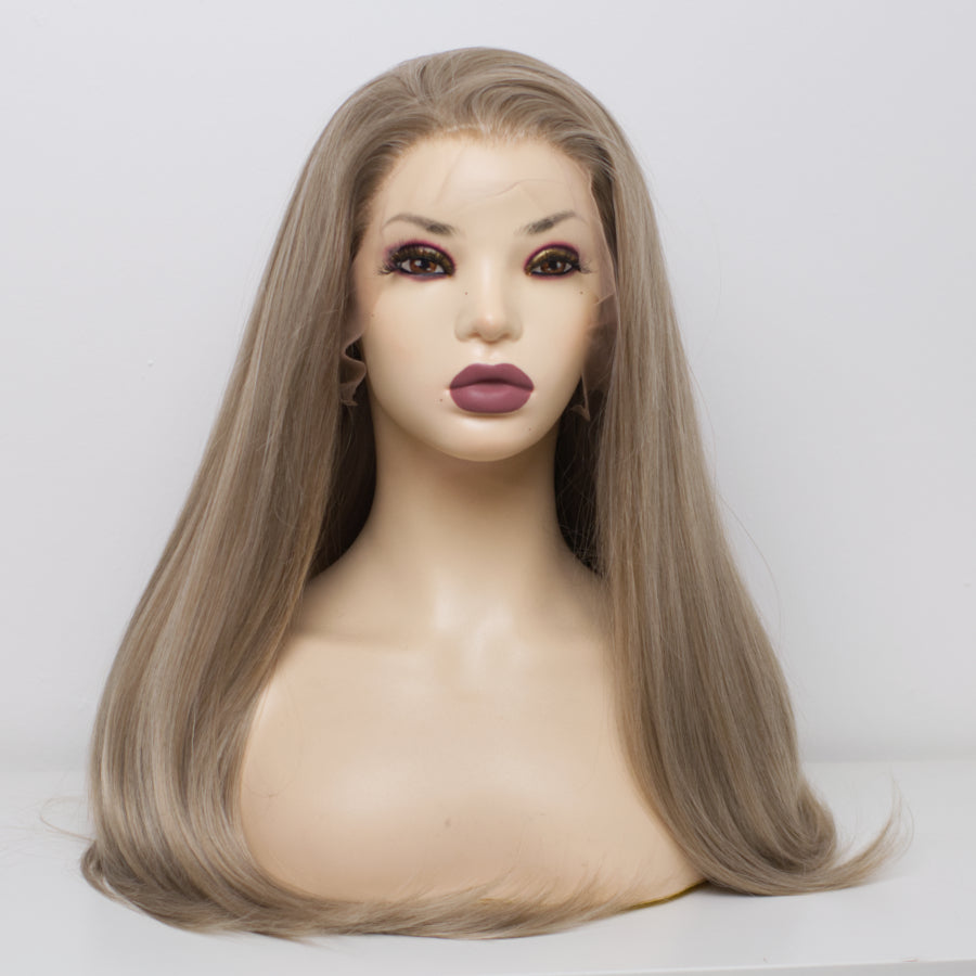 Stacking duo - Pearl Ash Couture