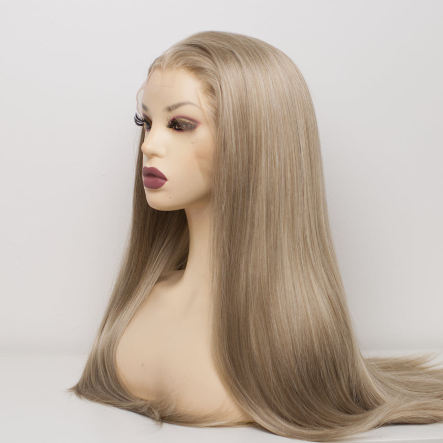 Stacking duo - Pearl Ash Couture