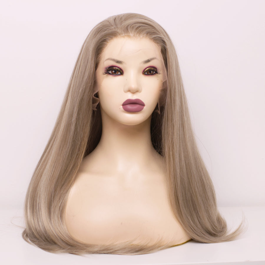 Miss Provocateur - Pearl Ash Couture