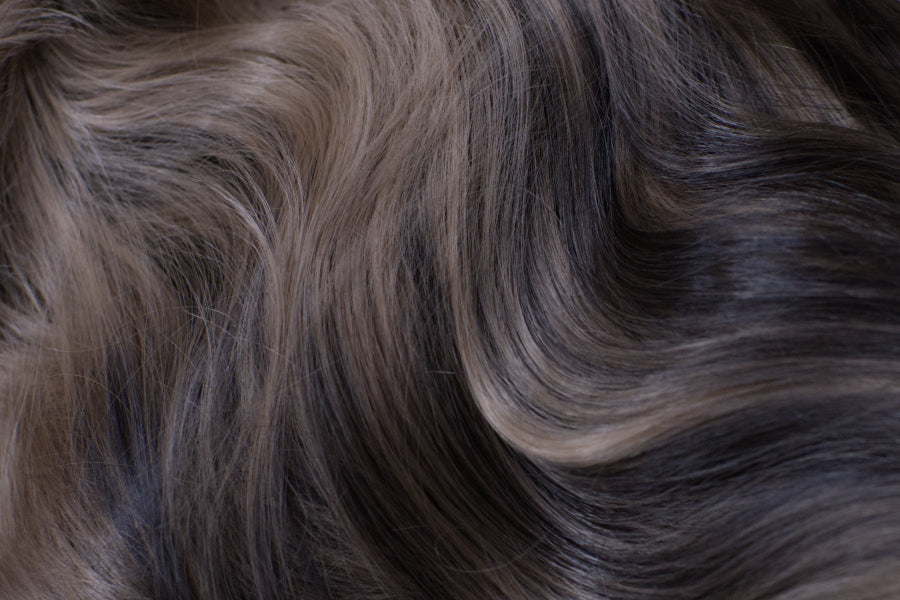 Lifestyle Icon - Artemis Bronze Luxe