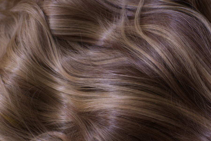 Lifestyle Icon - Gaia Bronde Luxe