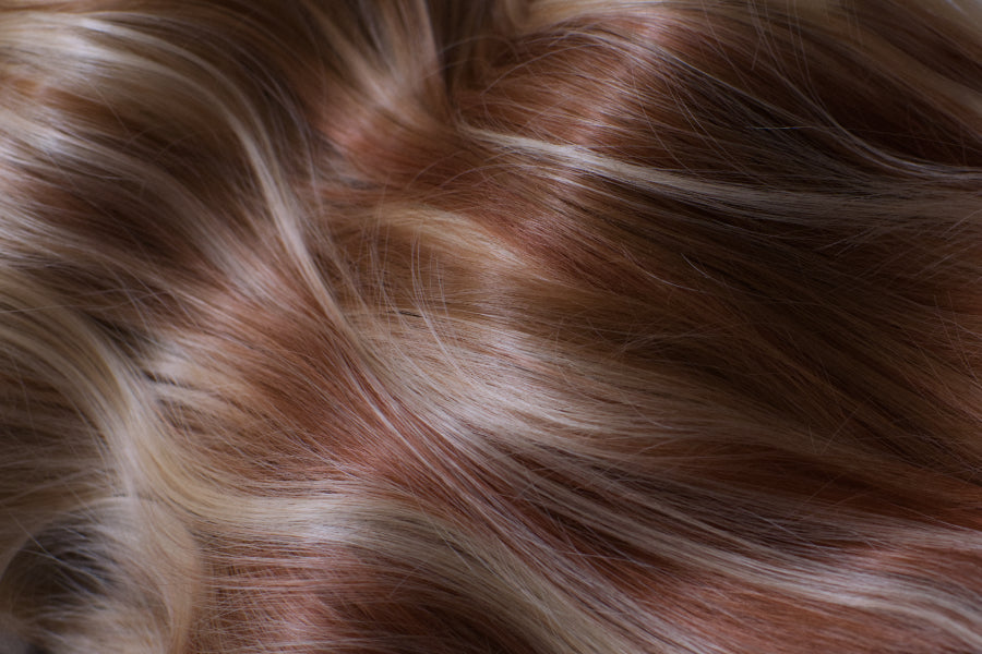 Lifestyle Icon - Hestia Copper Luxe